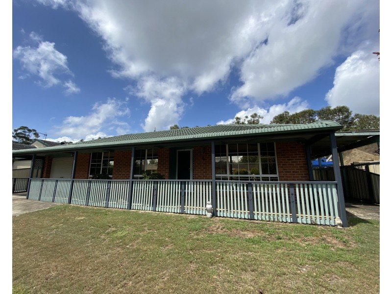 23 Hollydeen Avenue, Raymond Terrace NSW 2324