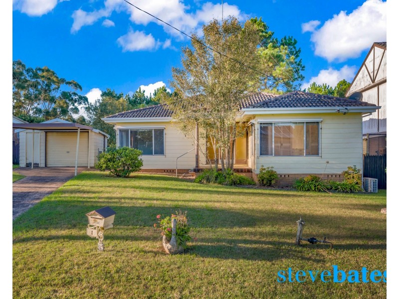 1 Green Slopes Drive, Raymond Terrace NSW 2324