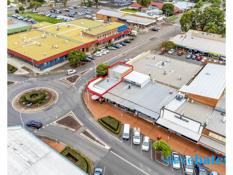 40 William Street, Raymond Terrace NSW 2324