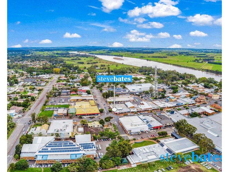 40 William Street, Raymond Terrace NSW 2324