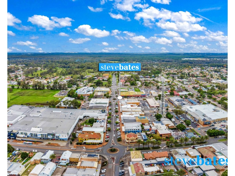 40 William Street, Raymond Terrace NSW 2324