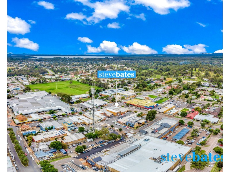 40 William Street, Raymond Terrace NSW 2324