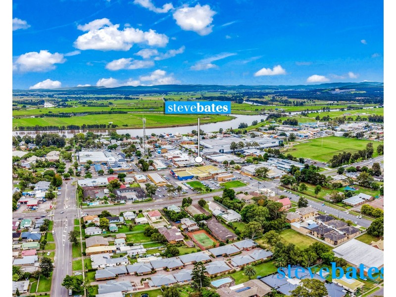 40 William Street, Raymond Terrace NSW 2324