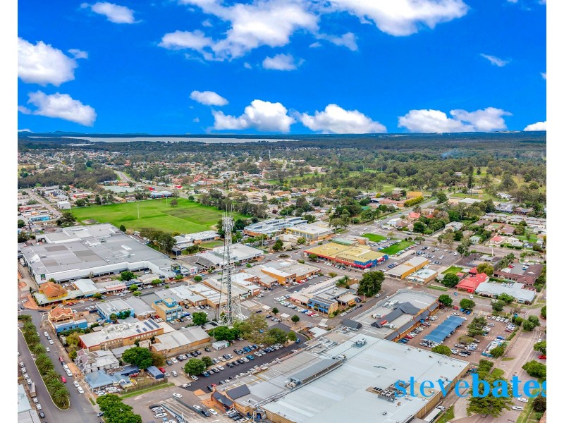40 William Street, Raymond Terrace NSW 2324