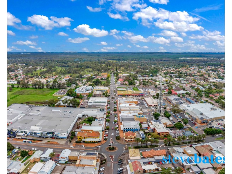 40 William Street, Raymond Terrace NSW 2324