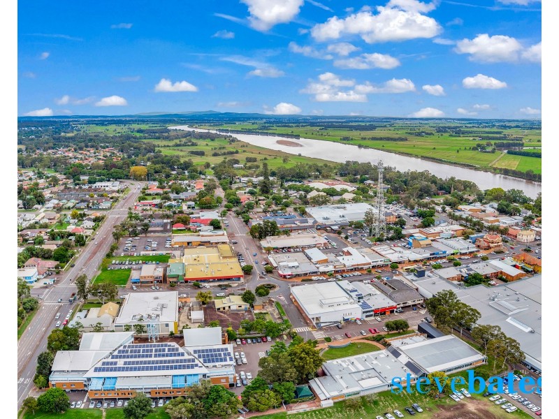 40 William Street, Raymond Terrace NSW 2324