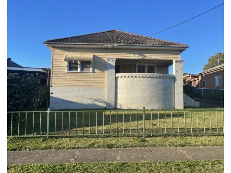 1/35 Kangaroo Street, Raymond Terrace NSW 2324