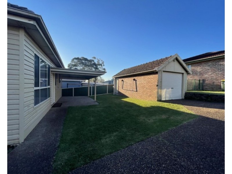 1/35 Kangaroo Street, Raymond Terrace NSW 2324