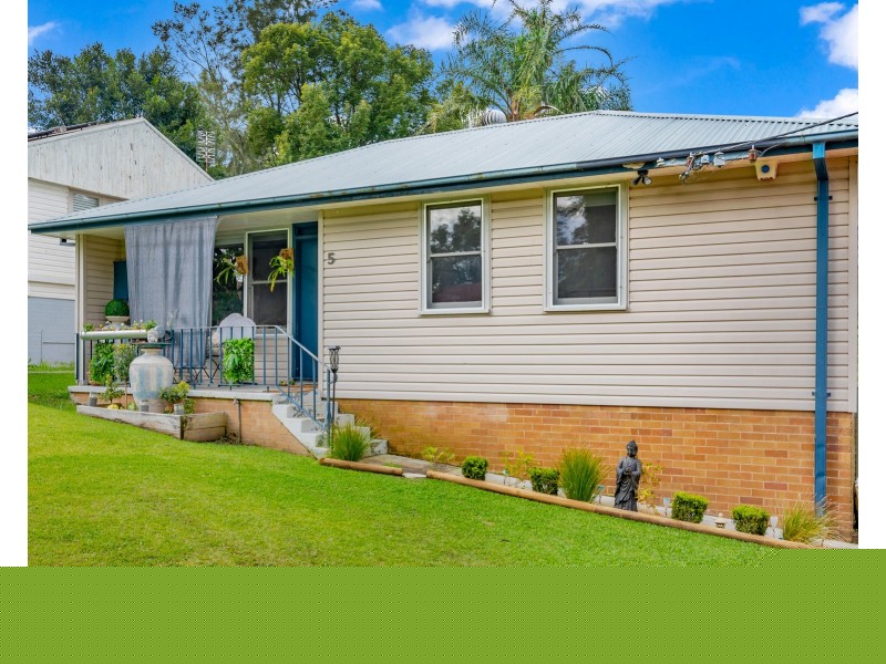 5 Edinburgh Street, Raymond Terrace NSW 2324