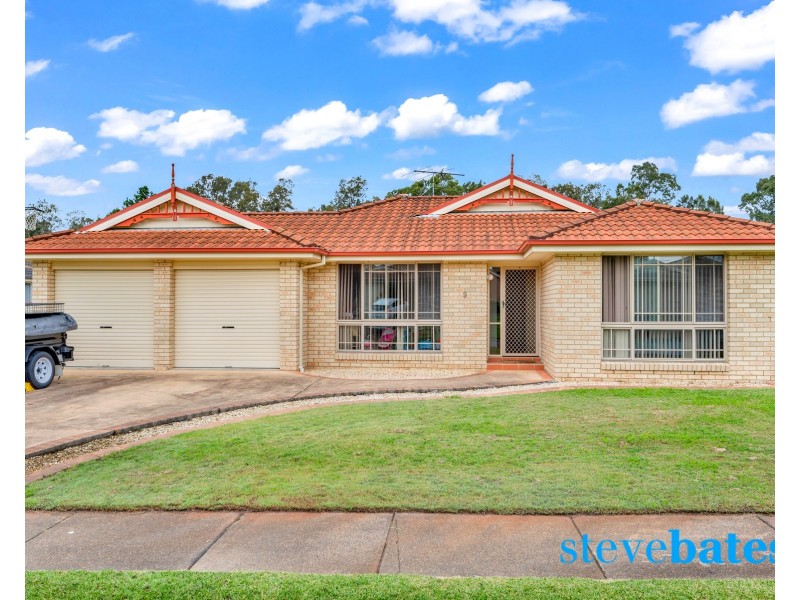 9 Halloran Way, Raymond Terrace NSW 2324