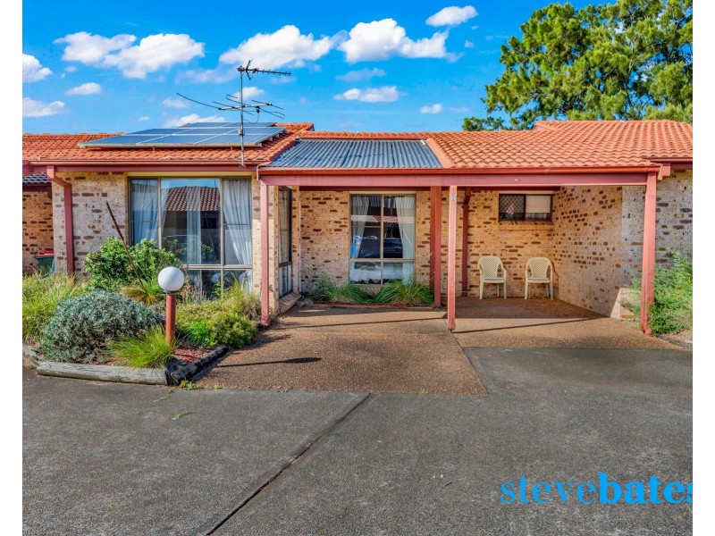 2/5 Clarke Close, Raymond Terrace NSW 2324