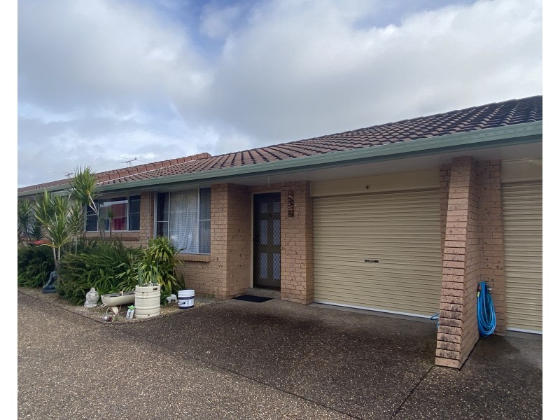 6/85 Benjamin Lee Drive, Raymond Terrace NSW 2324