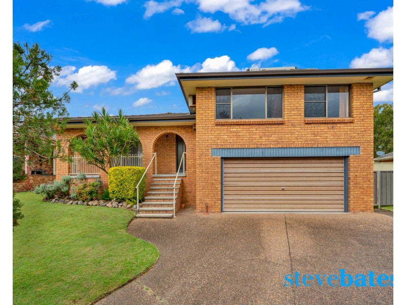 4 Cadell Close, Raymond Terrace NSW 2324