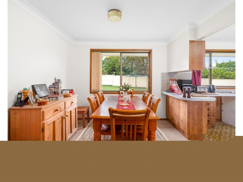 4 Cadell Close, Raymond Terrace NSW 2324