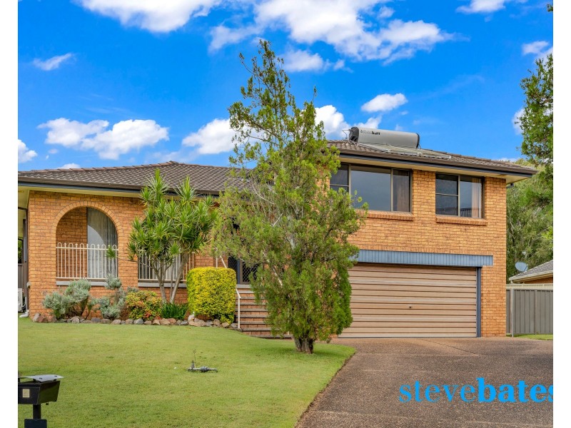 4 Cadell Close, Raymond Terrace NSW 2324