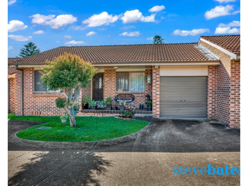17/22 Thomas Street, Raymond Terrace NSW 2324