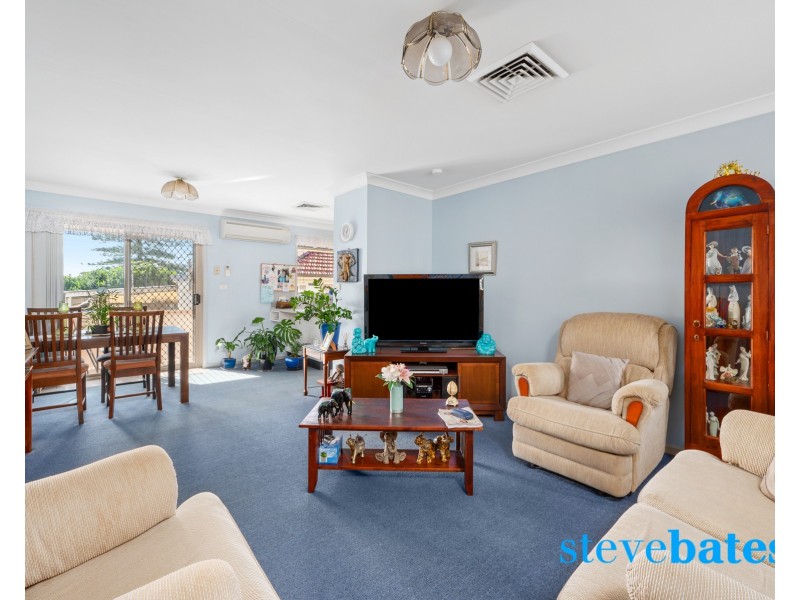 17/22 Thomas Street, Raymond Terrace NSW 2324