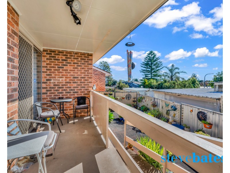 17/22 Thomas Street, Raymond Terrace NSW 2324
