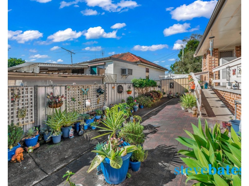 17/22 Thomas Street, Raymond Terrace NSW 2324
