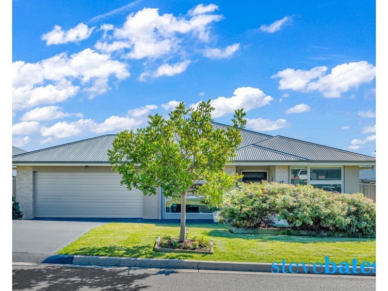 33 Dairyman Drive, Raymond Terrace NSW 2324