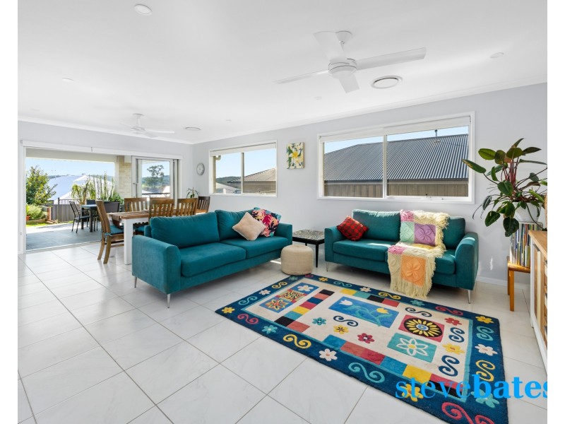 33 Dairyman Drive, Raymond Terrace NSW 2324