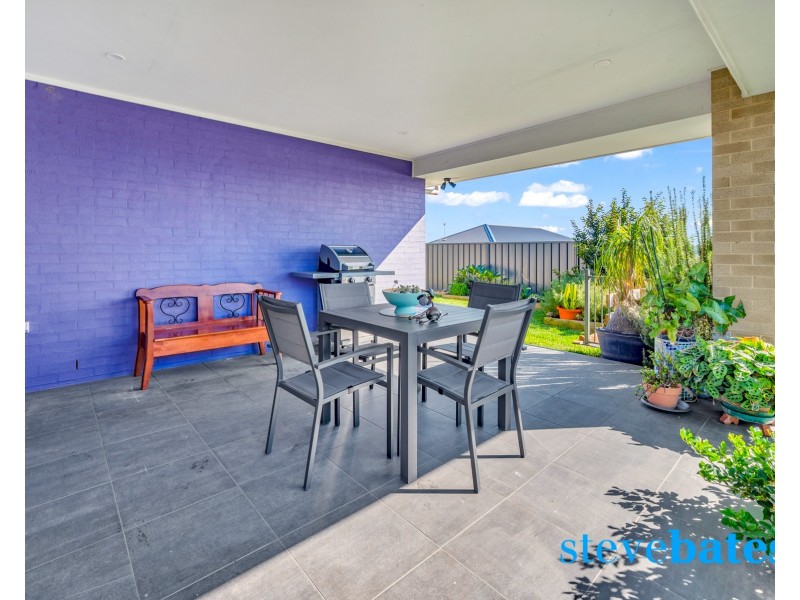 33 Dairyman Drive, Raymond Terrace NSW 2324