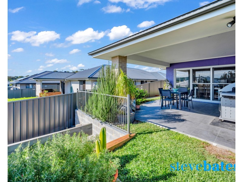 33 Dairyman Drive, Raymond Terrace NSW 2324