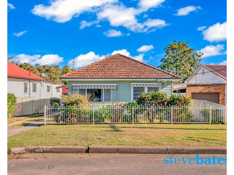 40 Kangaroo Street, Raymond Terrace NSW 2324