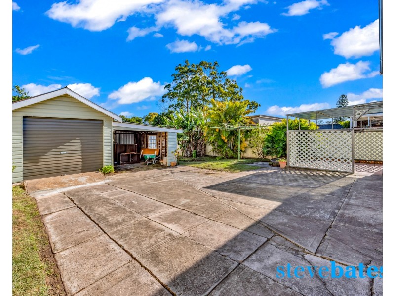 40 Kangaroo Street, Raymond Terrace NSW 2324