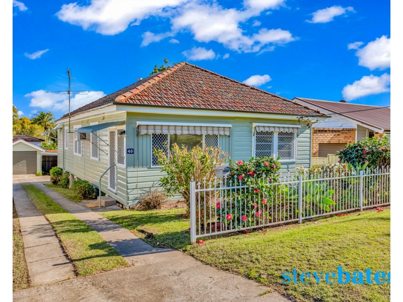40 Kangaroo Street, Raymond Terrace NSW 2324