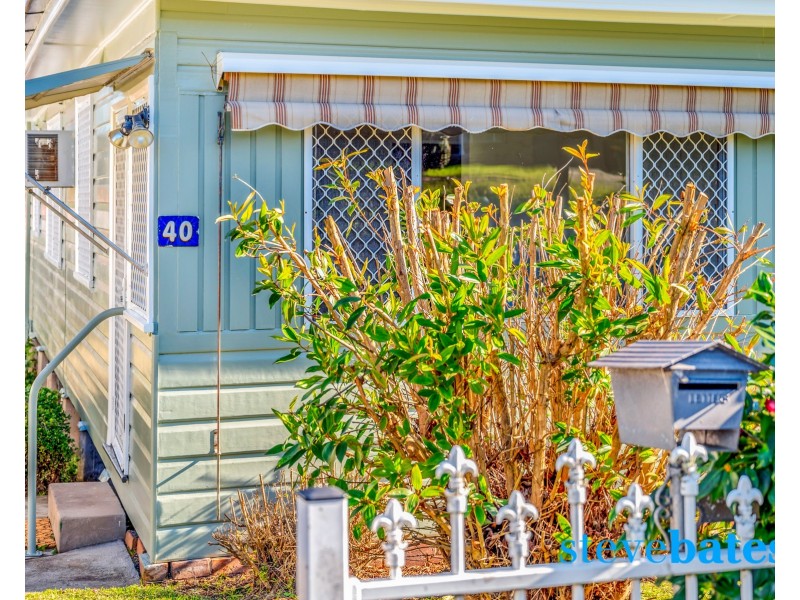 40 Kangaroo Street, Raymond Terrace NSW 2324