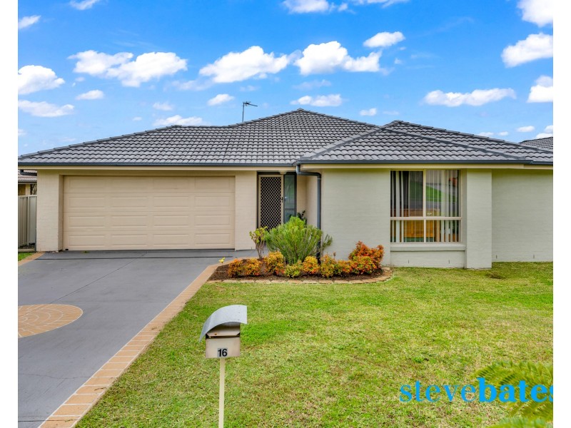 16 Closebourne Way, Raymond Terrace NSW 2324