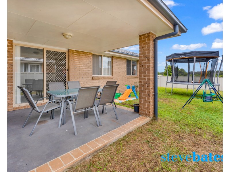16 Closebourne Way, Raymond Terrace NSW 2324