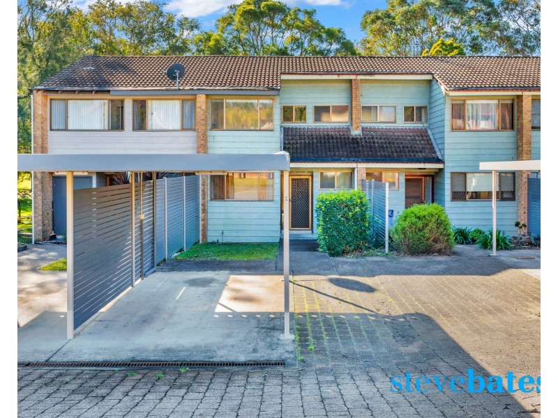 2/4 Mosman Place, Raymond Terrace NSW 2324