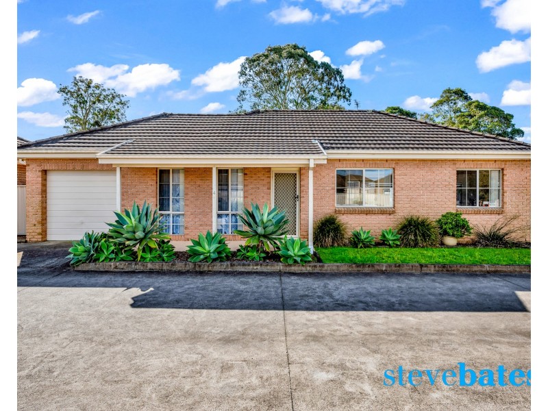 4/65 Wahroonga Street, Raymond Terrace NSW 2324