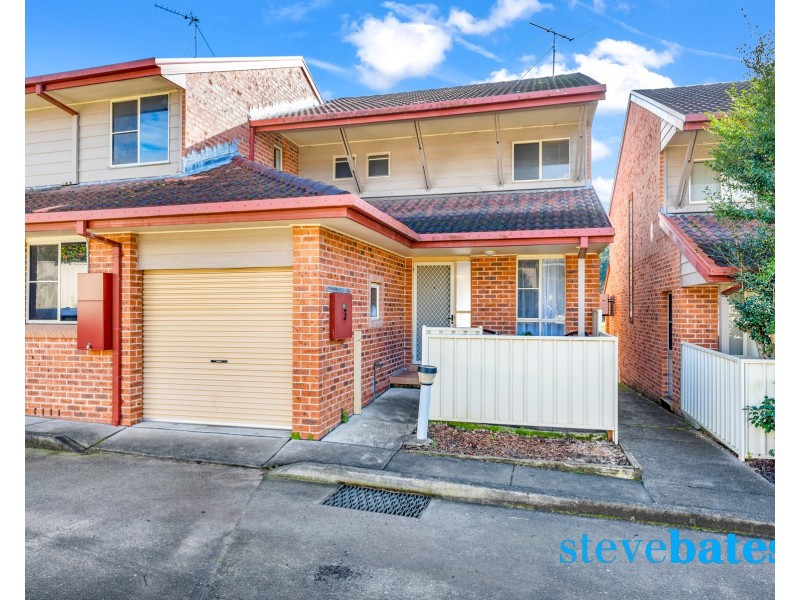 3/3-5 Mosman Place, Raymond Terrace NSW 2324