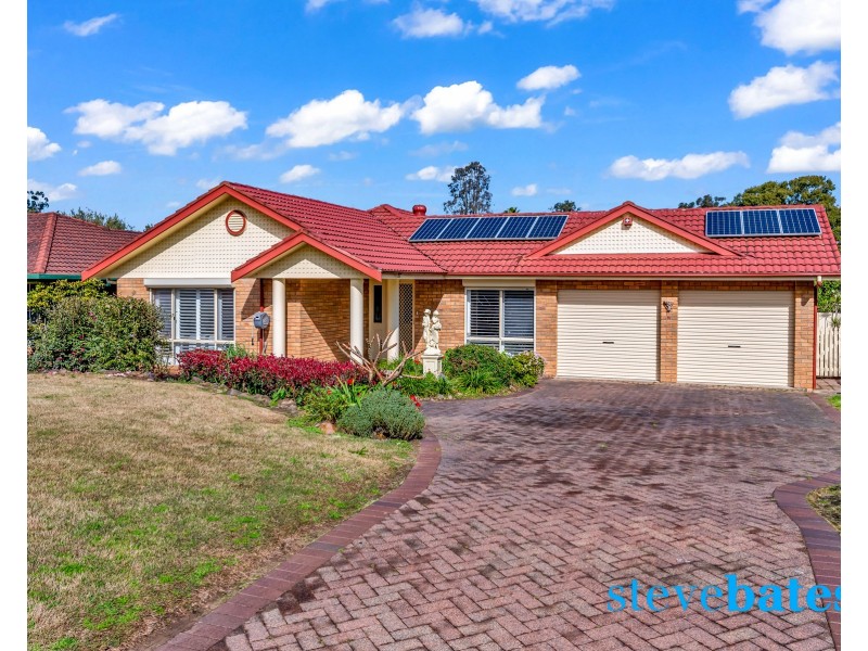 52 Hastings Drive, Raymond Terrace NSW 2324