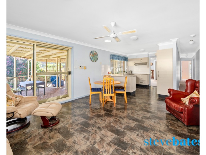 52 Hastings Drive, Raymond Terrace NSW 2324