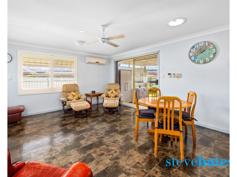 52 Hastings Drive, Raymond Terrace NSW 2324