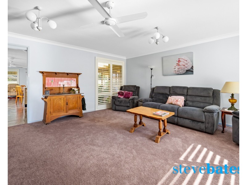 52 Hastings Drive, Raymond Terrace NSW 2324