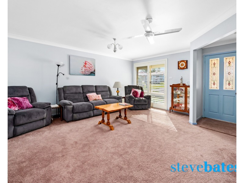 52 Hastings Drive, Raymond Terrace NSW 2324