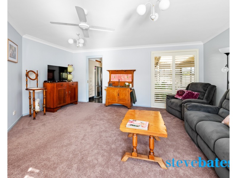 52 Hastings Drive, Raymond Terrace NSW 2324