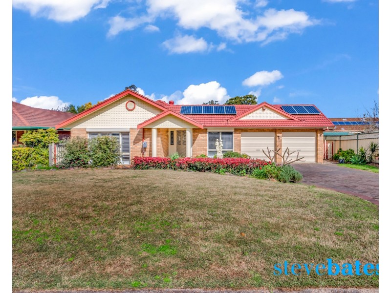 52 Hastings Drive, Raymond Terrace NSW 2324