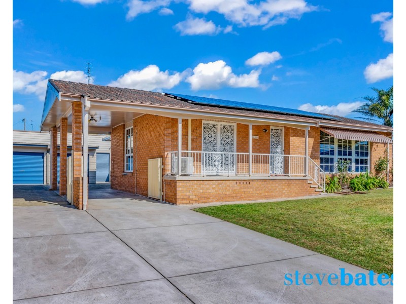 3 Tyrell Close, Raymond Terrace NSW 2324
