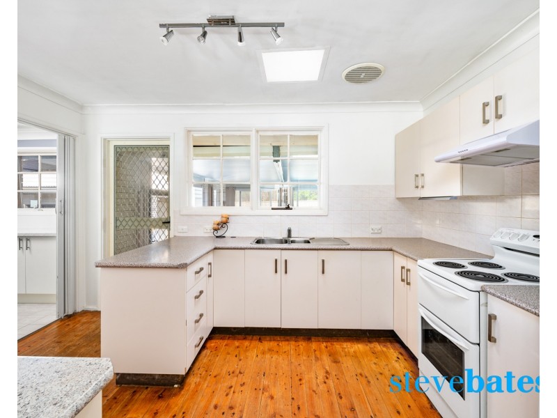 3 Tyrell Close, Raymond Terrace NSW 2324