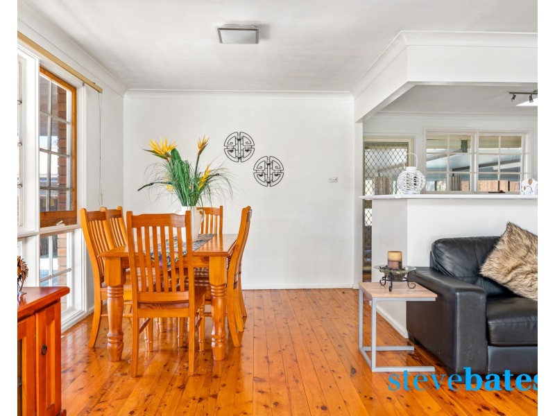 3 Tyrell Close, Raymond Terrace NSW 2324