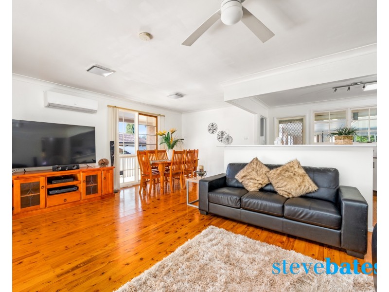 3 Tyrell Close, Raymond Terrace NSW 2324