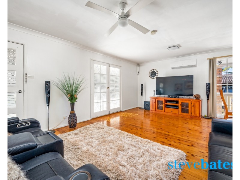 3 Tyrell Close, Raymond Terrace NSW 2324