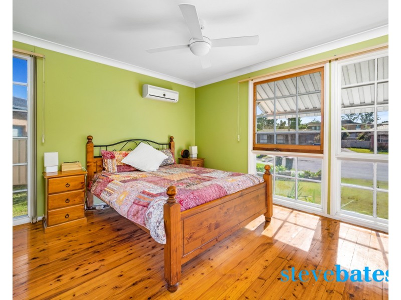 3 Tyrell Close, Raymond Terrace NSW 2324