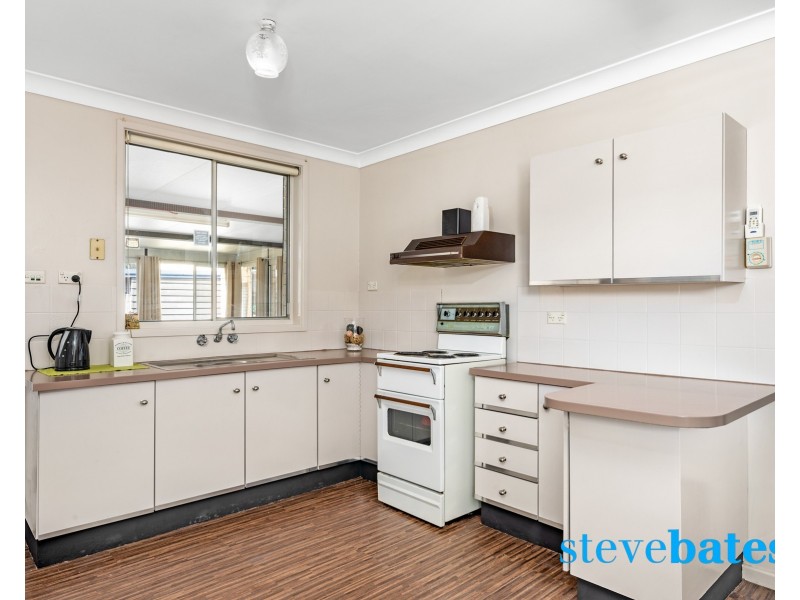 3 Tyrell Close, Raymond Terrace NSW 2324